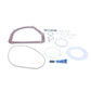Potterton 986168 Set of Gaskets H/Exch& Burner