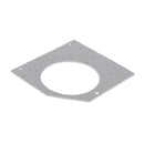 Potterton 5000856 Gasket Fan 60 100