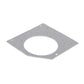 Potterton 5000856 Gasket Fan 60 100
