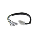 Potterton 212327 Gas Valve Leadassy.Hony.