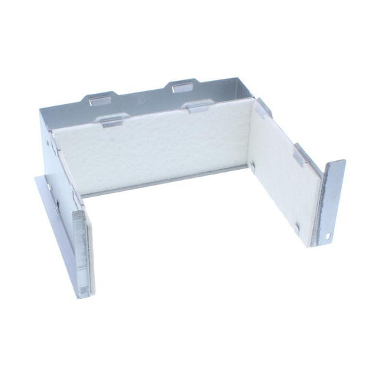 Potterton 238072 Combustion Chamber Assembly