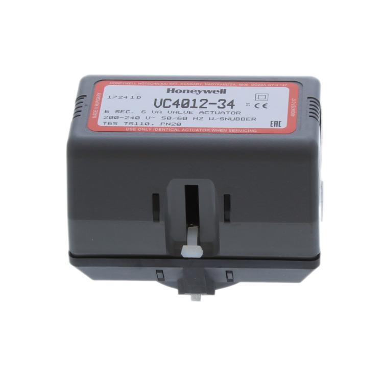 Potterton 5107000 Valve Aactuator Head