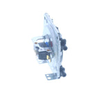 Potterton 5105575 Air Pressure Switch