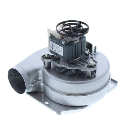 Potterton Complete Fan Assembly 5105946
