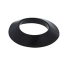 Potterton 5113902 Wall Plate Black