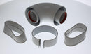 Potterton 31/19034 90 Degree Flue Elbow Kit