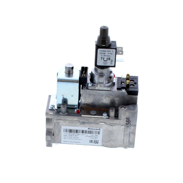 Potterton COMC500461 Gas Valve VR4601QBAUTO