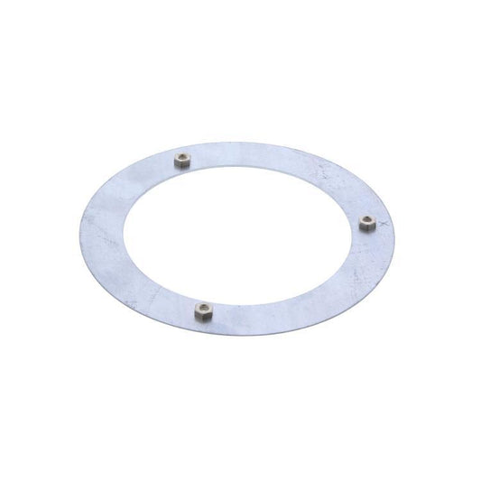 Potterton 238134 Flue Elbow Plate Bushassy