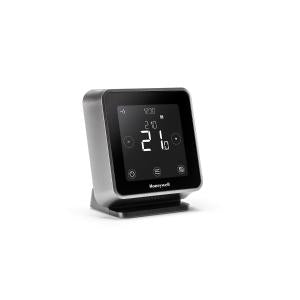 Honeywell Home Lyric T6R Smart Thermostat - Wireless