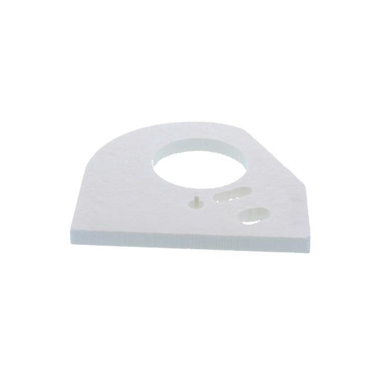 Potterton Inner Insulationburner Flange  991124