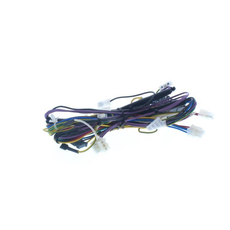 Potterton 5112337 Harness Hv Dc Assy
