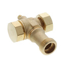 Ariston 999582 Isolating Valve (3/4RETURN)