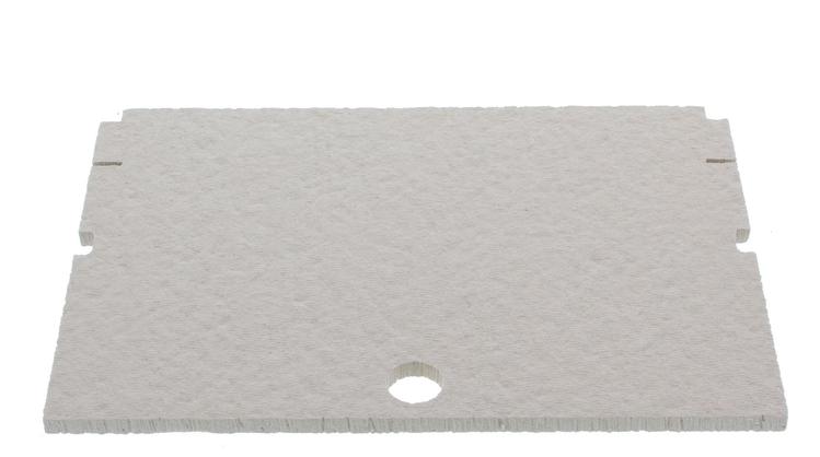 Ariston Panel (Insulation Front) 995995