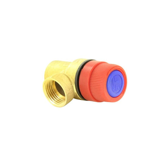 Ariston 572447 6 Bar Safety Valve
