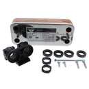 Ariston 61302409-01 Water / Water Heat Exchanger 16