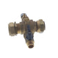 Halstead 300723 22mm Ball Valve with Drain