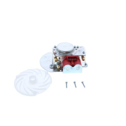 Halstead 500655 Gas Valve Whirlwind Assembly