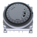 Halstead 600 520 Time Clock