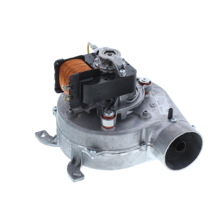 Halstead 601012 Platinum Fan Assembly