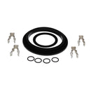 Halstead 988489 Heat Exchanger O'ring/Seal Kit