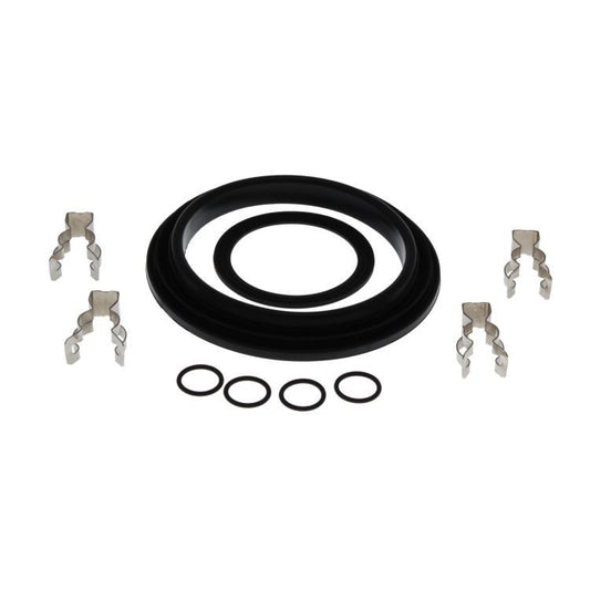 Halstead 988489 Heat Exchanger O'ring/Seal Kit