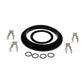 Halstead 988489 Heat Exchanger O'ring/Seal Kit