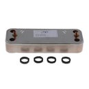 Heatline D001060233 Plate Heat Exchanger