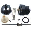 Hlin 3003202082 Black Nut & Spindle Kit for Diverter Valve