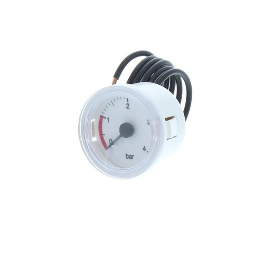 Heatline D004090673 Pressure Gauge Manometer
