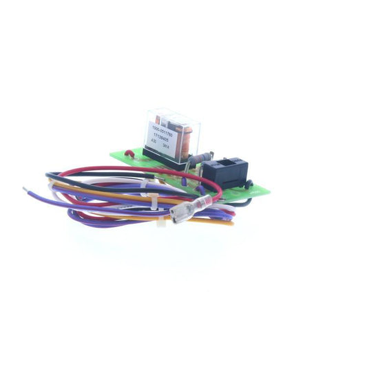 Johnson & 'S'tarley 1000-0511760 Relay Module