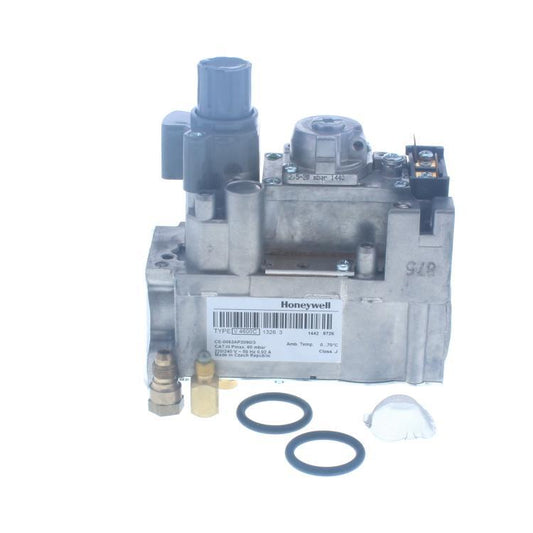 Johnson & Starley St 1000-0701145 Universal Gas Valve Kit