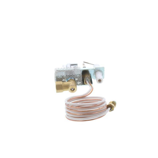 Jst 1000-0704255 Replacement Asd Pilot& Gauze