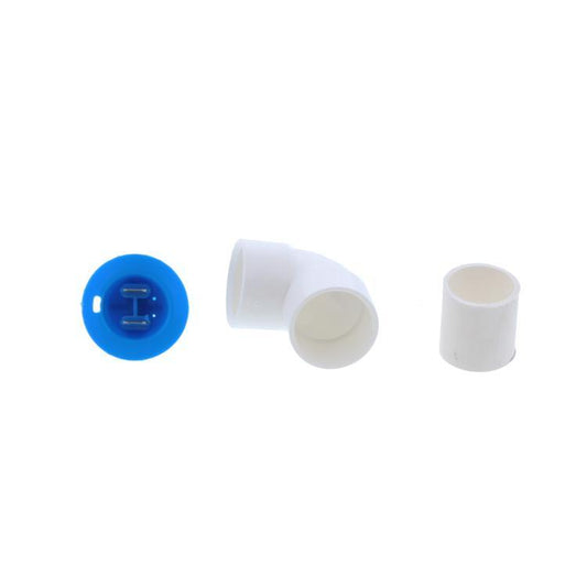 Heatline D000000010 Condense Trap Kit