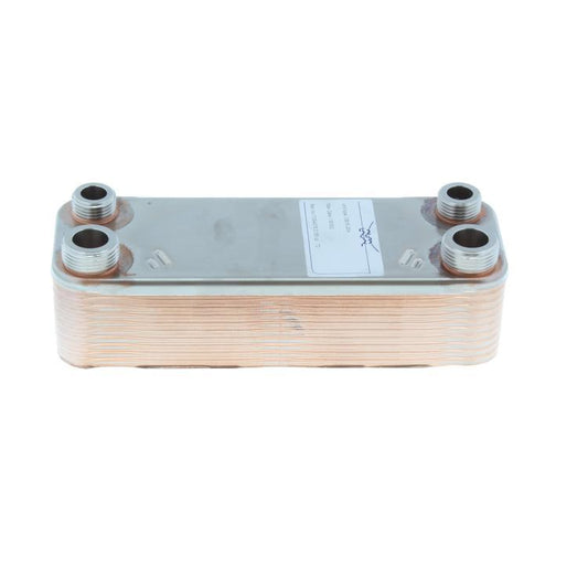 Ravenheat 002SCA06015/0 Plate Heat Exchanger