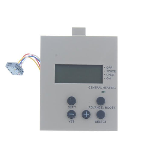 Worcester Bosch 87161051310 Programmer - Digital