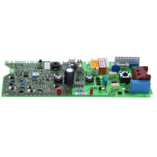 Worcester Bosch Printed Circuit Board (24Si & 28SI II FSN Combi) 87483004880