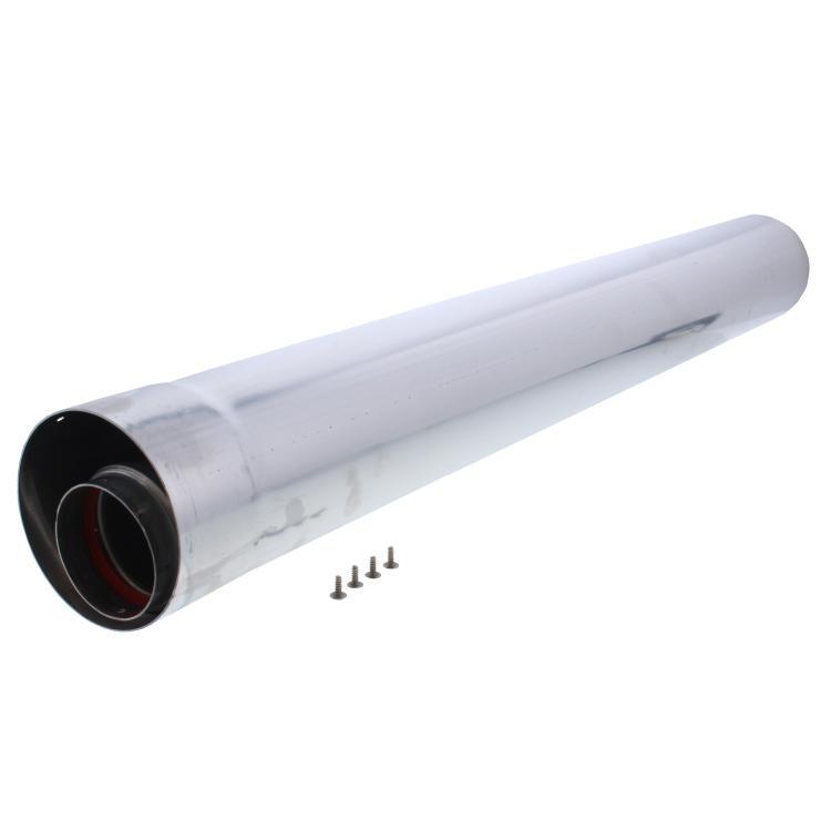 Worcester 77161910060 Flue Extension - 106 x 750