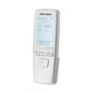 Glow-worm Climapro2 RF Control