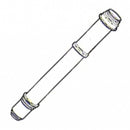 Ideal V3 Flue Roof Kit