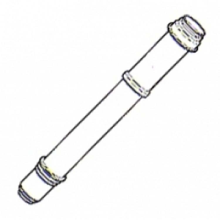 Ideal V3 Flue Roof Kit