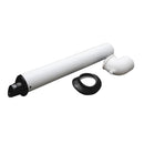 Ideal Horizontal Boiler Flue Terminal Kit 1000mm