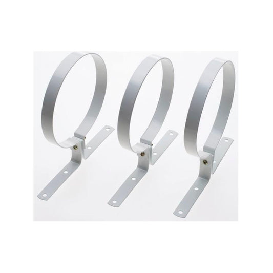 Worcester 800 Range Flue Support Bracket 125mm