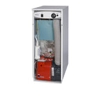 Grant Vortex Pro Utility 36-46 46kW Oil Heat Only Boiler VTX36/46
