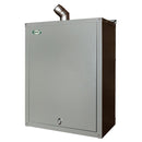 Grant Vortex Eco External Wall Hung 12-16 16kW Oil Heat Only Boiler VTXOMWH12/16