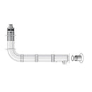 Grant EZ Fit 15-26kW Boiler Balanced Flue High Level Flue Kit 1200mm