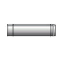 Grant Vortex EZ-Fit He Flue Extension 450mm x 100mm 15-46kW Boilers White