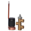 Danfoss RAVI/KOVM 3-Port Control 15 mm 013U808700