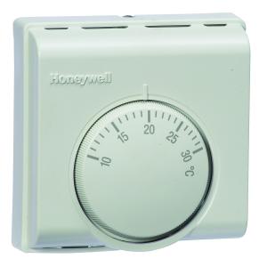 Honeywell Home T6360B 10 Amp Analogue Room Thermostat T6360B1069