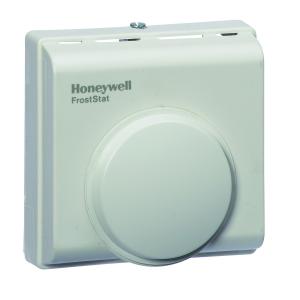 Honeywell Home T4360A Frost Thermostat 40-80°C T4360A1009
