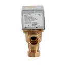 Honeywell Home 3 Port Motorised Mid Position Zone Plumbing Heating Valve 22 mm V4073A1039/U